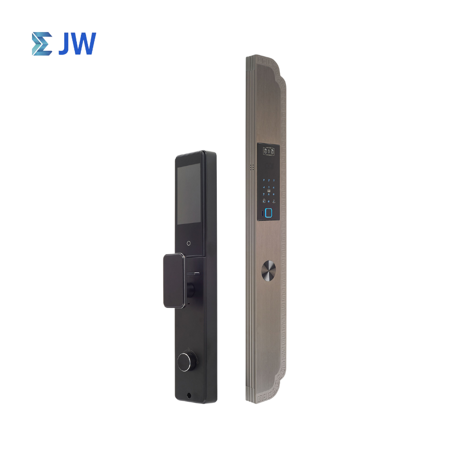 Khóa Điện Tử Face ID 3D JW SD168