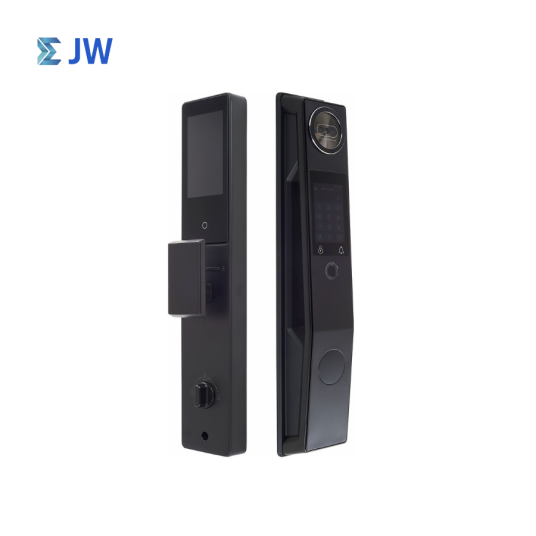 Khóa Điện Tử Face ID 3D JW M07