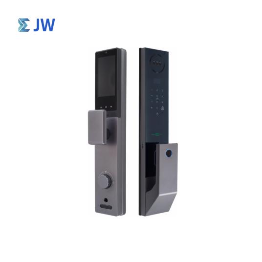 Khóa Điện Tử Face ID 3D JW Q32