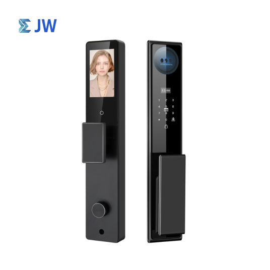 Khóa Điện Tử Face ID 3D JW S06