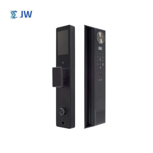 Khóa Điện Tử Face ID 3D JW S09